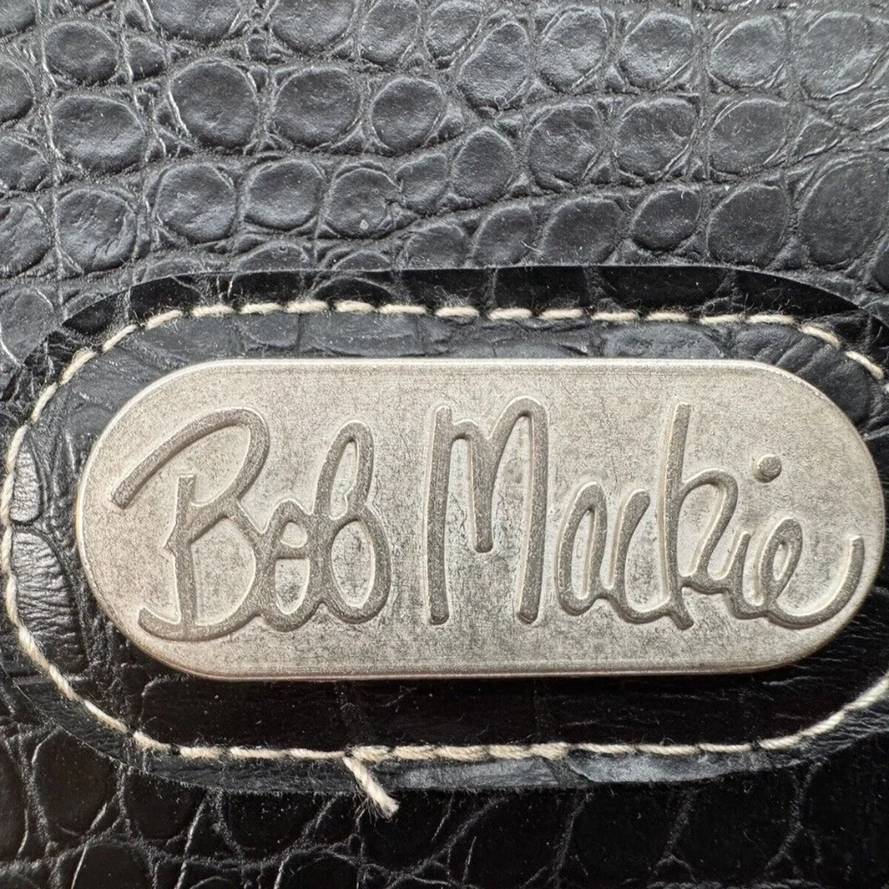 Bob Mackie this stylish